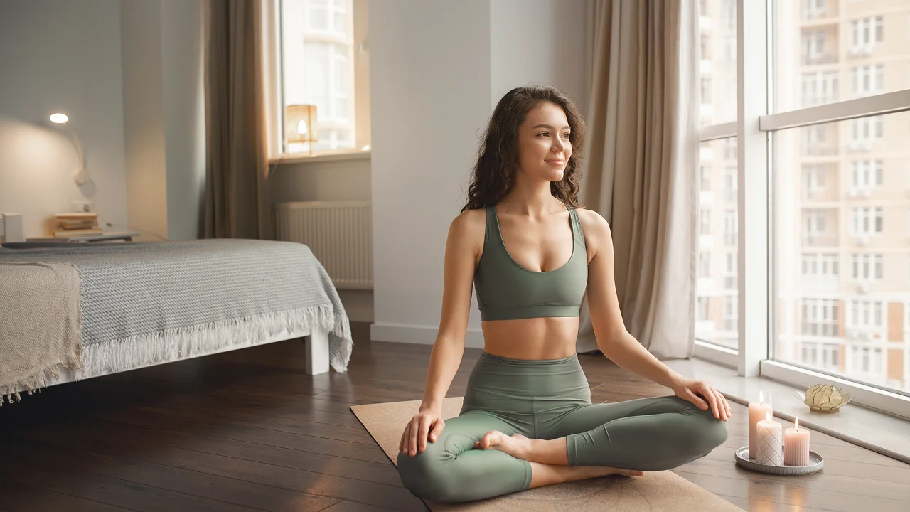 Nervous System Regulation: The Science Behind Sustainable Life Balance