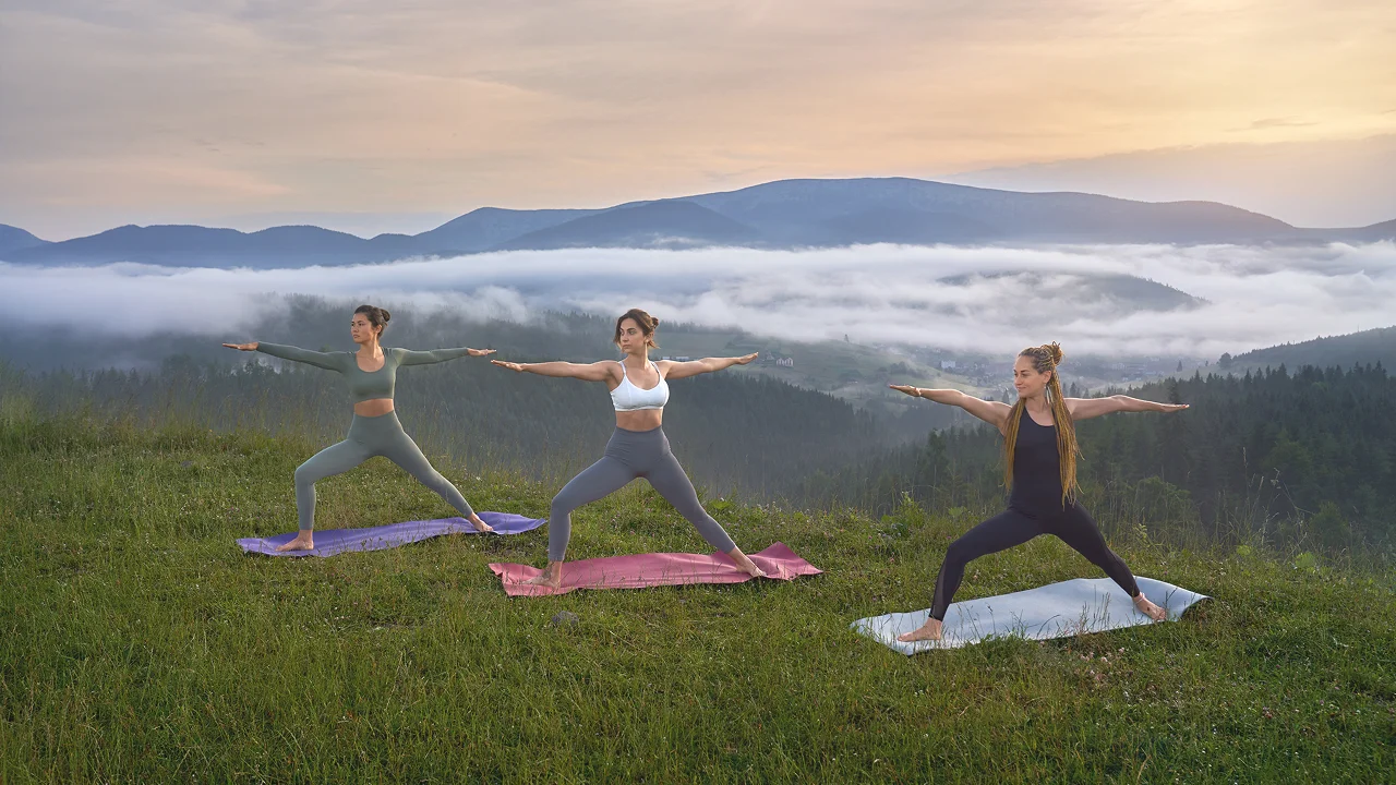 Emotional Healing Retreat: Top 5 Transformative Benefits