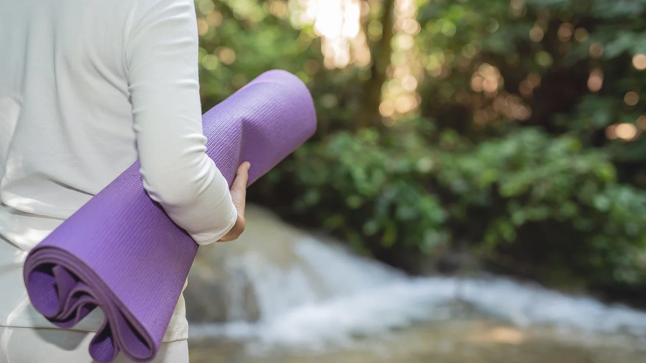 Yoga & Meditation Retreats in Nature