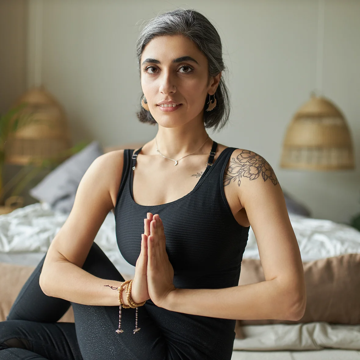 Priya Desai