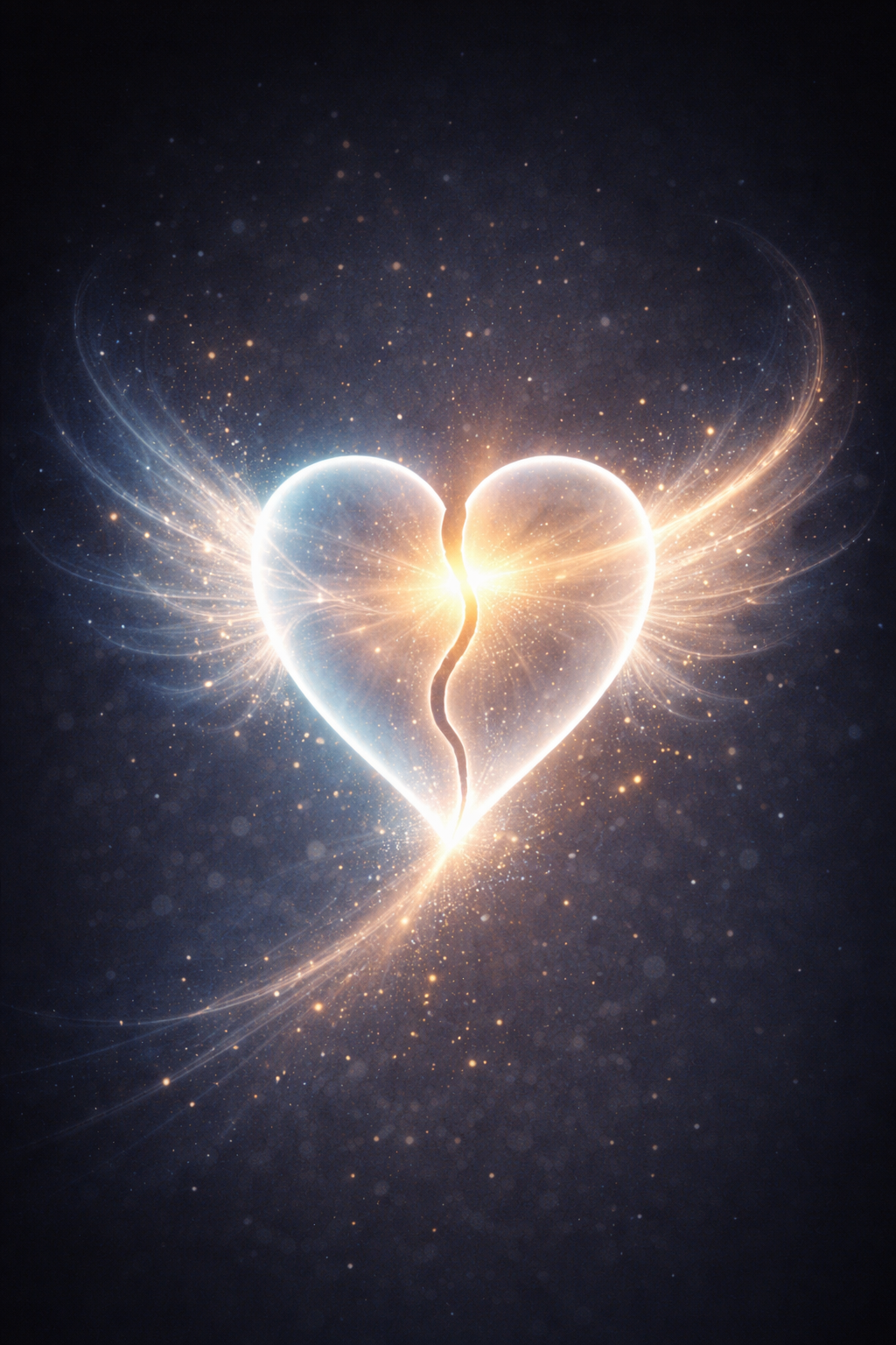Grief & Loss Trauma Recovery